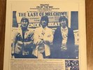 The Traffic ‘On, By The Way’ 1970’s bootleg LP in unplayed near mint condition