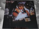 Cloven Hoof ?– A Sultan's Ransom   RAR Savatage Crimson Glory