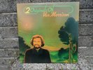 Van Morrison vintage vinyl double lp - 2 originals K86009 rock vinyl record
