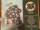 MOBY GRAPE WOW UK STEREO ORIGINAL PSYCH 1968