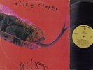 Cooper Alice - Killer