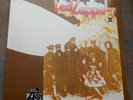 LP LED ZEPPELIN II, GERMANY, Mispress, EX+/MINT-