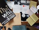 The Who - Live at Leeds Vinyl LP 1st Germany Complete WITH 12 INSERTS/ POSTER EX