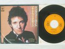 BRUCE SPRINGSTEEN HUNGRY HEART CBS/SONY 07SP 511 Japan VINYL 7