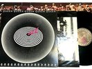 Jazz by Queen Lp Gatefold Freddie Mercury with Bicycle Race Poster VG+
