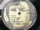 JOHN LENNON Imagine 1971 UK APPLE 1st PRESS *COMPLETE* NICE COPY