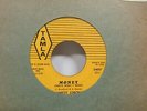 Barrett Strong-Money/Oh I Apoligize-Motown-Soul-7