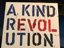 Paul Weller - A Kind Revolution UK Vinyl LP + Print + Booklet