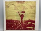 The Who ?Gather Your Wits Tommy Live Austin TX Double LP Vinyl Record VG