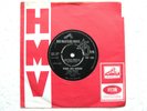 KENNY LYNCH Shake and Scream / Harlem Library HMV 7” 45 1964