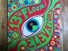 Rare Original Vinyl The 13th Floor Elevators Stereo IA LP #1 1967. 