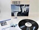 STING (POLICE) 'Dream Of The Blue Turtles' 1985 Original Master 1/2 SPEED - E15