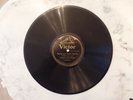 78 RPM Record Black Gospel Victor 17890 Tuskegee Institute Singers Low Sweet Cha