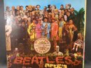 The Beatles - Sgt. Pepper's Lonely Hearts Club Band -  Original Mono