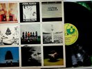PINK FLOYD- Nice Pair, Piper at the Gates of Dawn/A Saucerful 2-LP USA EX+ Vinyl