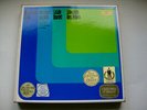 LaSalle Quartet Schoenberg Berg Webern String Q - NM 5LP Box Set DGG 2720 029