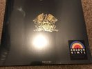 QUEEN, Greatest Hits 2 LP ( LTD ED BLUE VINYL) Freddie Mercury, Taylor.