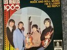 Les Beatles ?– 1965 EP 45 RPM