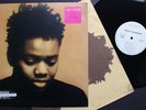 Tracy Chapman Ltd. DJ Only White Label Audiophile LP Hype Sticker Late Vinyl