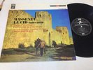 EMI Columbia TWO 350 - Massenet - Le Cid : Scenes Pittoresques : The Last Sleep