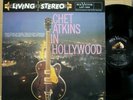 Chet Atkins in Hollywood - Classic Records RCA Living Stereo Vinyl 180g LP MINT-