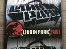 Linkin Park - Faint 7” Picture Disc Vinyl - Never played