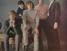 THEM - THE ANGRY YOUNG THEM   - NL - MONO