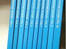 COMPLETE PHILIPS VIVALDI EDITION 49 LPs in 10 Boxes Accardo, Canino, Saram, Ayo