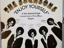 THE JACKSONS/MICHAEL JACKSON * SCARCE PROMO 12