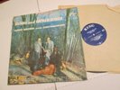 STANLEY BROTHERS Hymns & Sacred Songs ORIG 1958 STEREO KING LP BLUE LABEL EX-NM