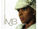Mary J.Blige Reflections (A Retrospective) 2 LPs Vinyl Original Pressing2006 NEW