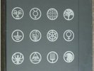 CLUTCH - OBELISK LP BOXSET RSD 2020 12 ALBUMS/SLIPMAT/AUTOGRAPHED PRINT