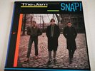 The Jam ?– Snap  Double Vinyl LP 1983 UK Early Pressing EX nice Copy LOW START.