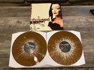 the used self titled vinyl My Chemical Romance Taking Back Sunday