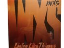 INXS ‎– Listen Like Thieves 1985 LP 1st Press SEALED ORIGINAL
