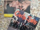 2 Lp's Circle Jerks, wild in the streets Decline of Western Civilization, s'trk