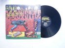 SNOOP DOGGY DOGG DOGGYSTYLE LP ORIGINAL PRESS DR DRE RAP DEATH ROW 1993 W/SHRINK