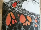 Earth and fire LP Same UK Nepentha 1st Press PROG GEM PLEASE READ DESCRIPTION