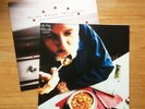 BLIND MELON SOUP original Vinyl LP Soup 1995 + GALAXIE LTD ED RED 12