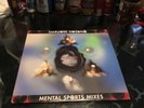 Haruomi Hosono Mental Sports Mixes 1993 Dance Techno Ambiance 12