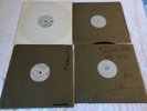 OZZY OSBOURNE RANDY RHOADS 1980 DEE ACETATE - RAREST OF RARE
