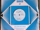 SWEET COCO TEA / REGGAE GEORGE RARE 12