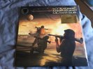 SLY & ROBBIE - JUNIOR NATURAL - MILITANT DUB - LTD GOLD VINYL LP - UNOPENED