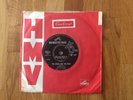 Johnny Kidd & The Pirates Birds And The Bees Ex Condition