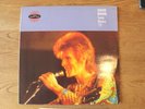 David Bowie Santa Monica '72 Golden Years Double Clear Vinyl
