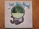 Peter Hammill - Chameleon In The Shadow Of The Night UK Vinyl LP Album Gatefold