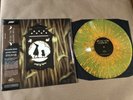 Over The Garden Wall HARVEST FESTIVAL Color Vinyl Record Soundtrack NEW Mondo