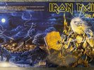 Schallplatte-Vinyl-IRON MAIDEN - Live after Death DLP, 180gr
