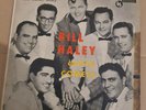 Bill Haley And His Comets Rudy's Rock Vinyl 7 Inch Single Japanese Import  Japan