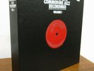 The Complete Commodore Jazz Recordings, Volume 1